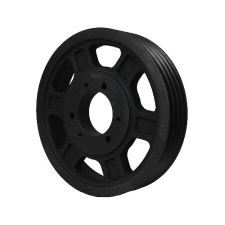 Martin Hi-Cap Qd Sheave, 4 5V 3750 F 4 5V 3750 F